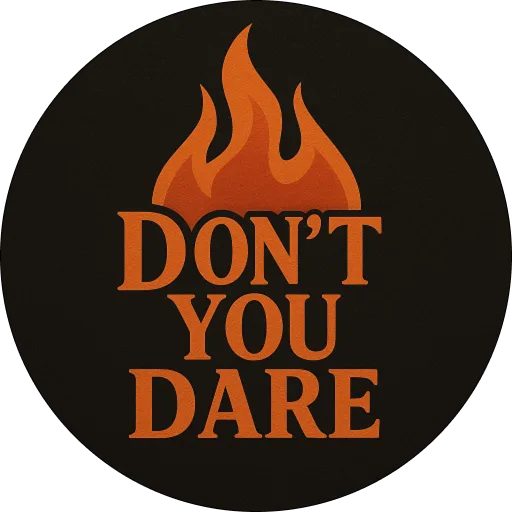 Don't You Dare icon