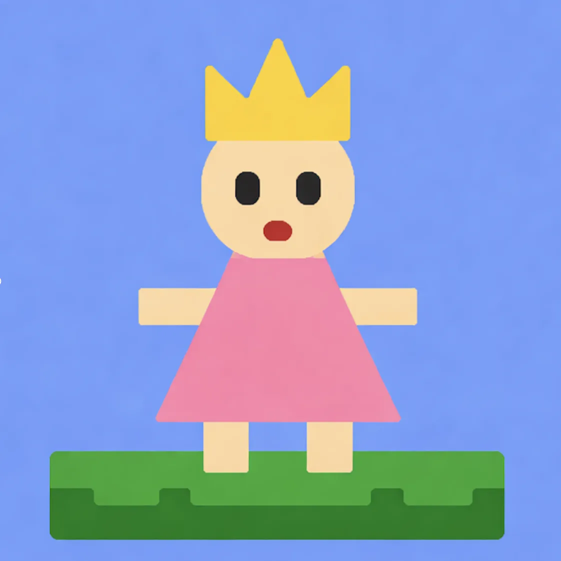 Greedy Princess icon