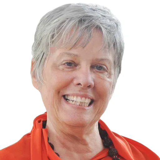 Gurudevi Nirmalananda app icon