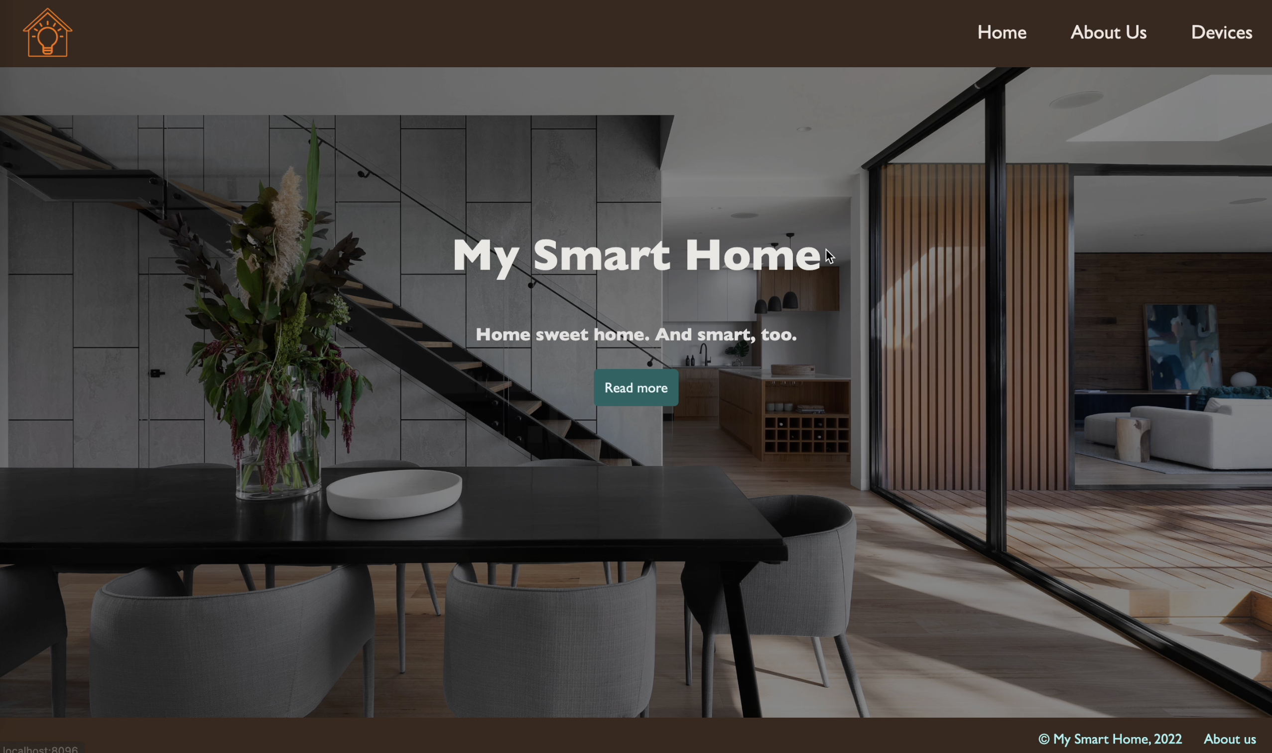 Project Highlight 3